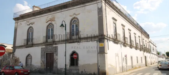 9 bedrooms Castles in Serpa, Portugal No. 32179 50