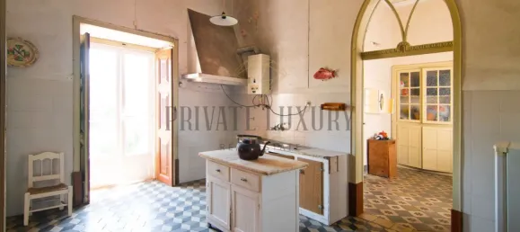 9 bedrooms Castles in Serpa, Portugal No. 32179 22