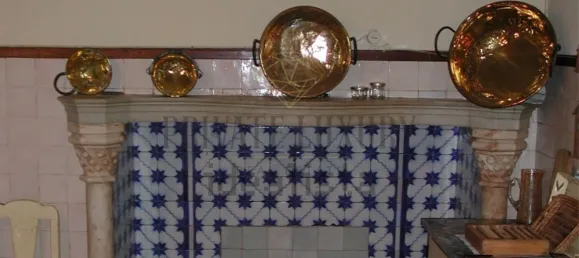 9 bedrooms Castles in Serpa, Portugal No. 32179 20