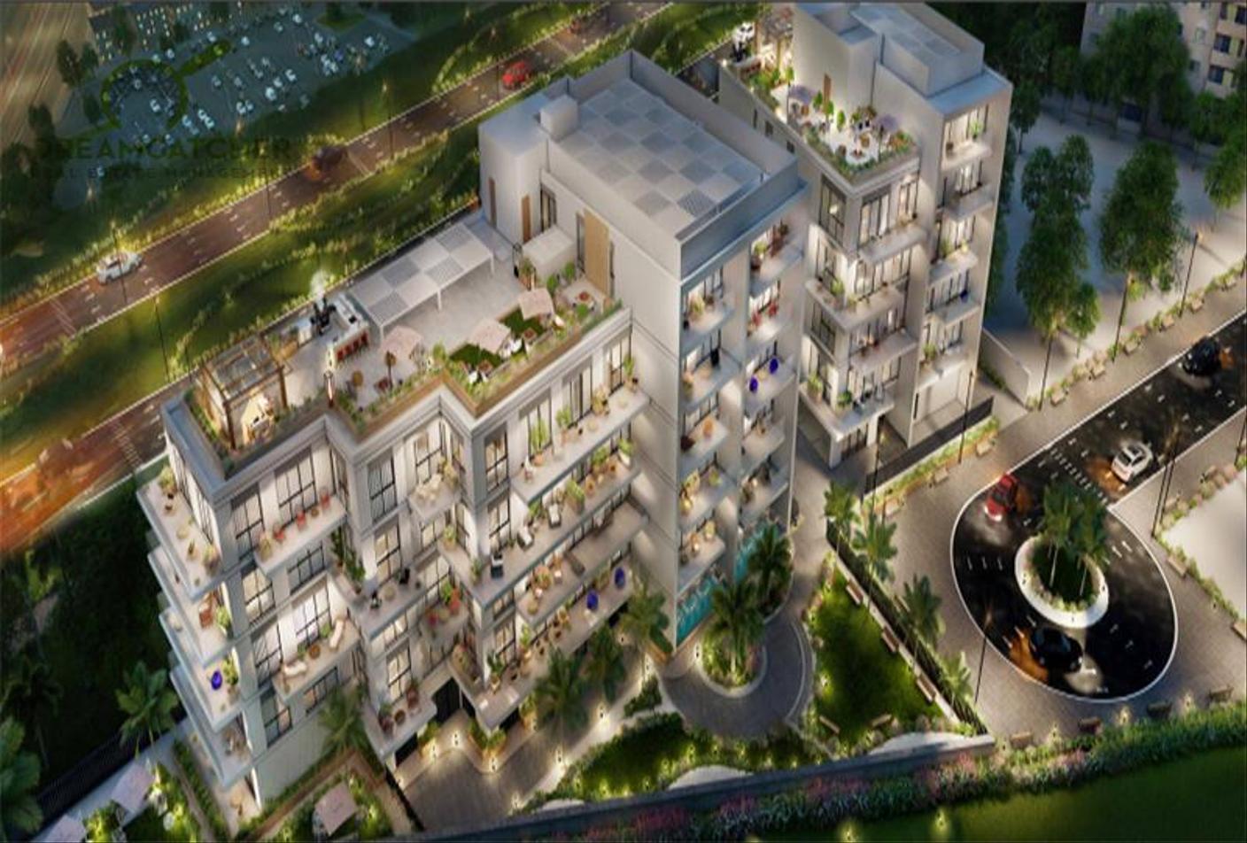 3 chambres Appartement à Al Zorah, UAE No. 34838