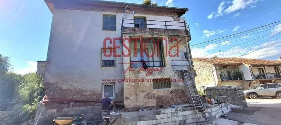 Casa de 6 dormitorios en Cantabria, Spain No. 152978 6