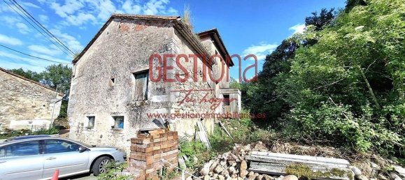 Casa de 6 dormitorios en Cantabria, Spain No. 152978 4