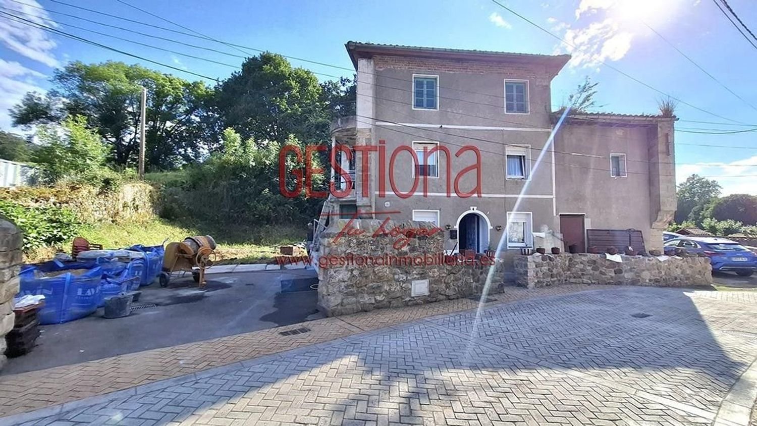 Casa de 6 dormitorios en Cantabria, Spain No. 152978