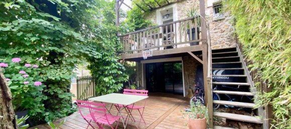 3 غرف نوم منزل في La Celle-Saint-Cloud, France رقم 329947 3