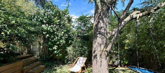 3 غرف نوم منزل في La Celle-Saint-Cloud, France رقم 329947 6