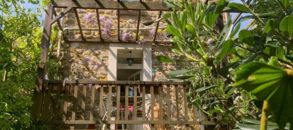 3 غرف نوم منزل في La Celle-Saint-Cloud, France رقم 329947 4