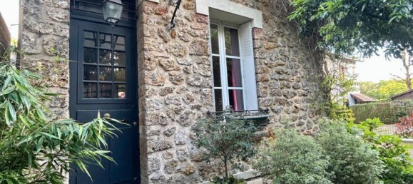 3 غرف نوم منزل في La Celle-Saint-Cloud, France رقم 329947 5