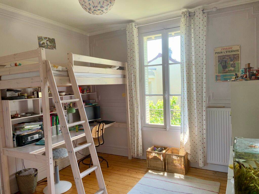 3 غرف نوم منزل في La Celle-Saint-Cloud, France رقم 329947
