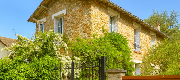 3 غرف نوم منزل في La Celle-Saint-Cloud, France رقم 329947 2