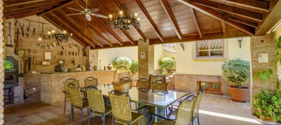 10 bedrooms Villa in La Quinta, Spain No. 38863 30