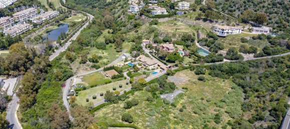 10 bedrooms Villa in La Quinta, Spain No. 38863 14