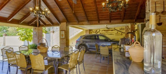 10 bedrooms Villa in La Quinta, Spain No. 38863 31