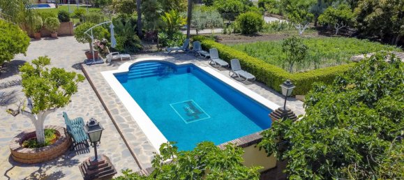 10 bedrooms Villa in La Quinta, Spain No. 38863 15