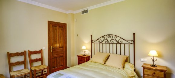 10 bedrooms Villa in La Quinta, Spain No. 38863 42