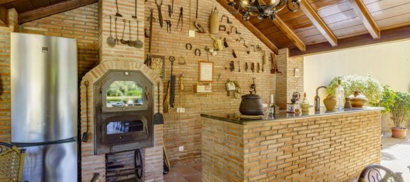 10 bedrooms Villa in La Quinta, Spain No. 38863 29