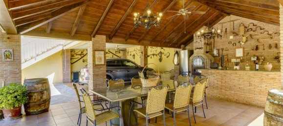 10 bedrooms Villa in La Quinta, Spain No. 38863 32