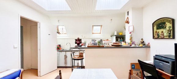 Apartamento T2 em Dijon, France N.º 206157 5