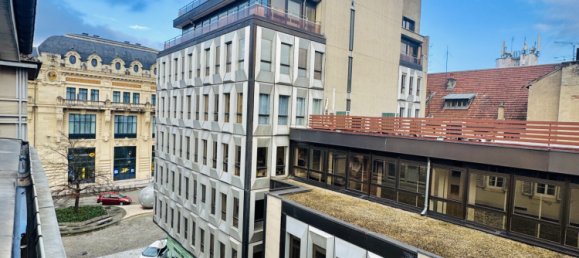 Apartamento T2 em Dijon, France N.º 206157 10