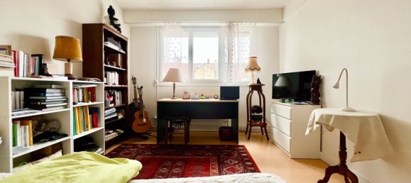 Apartamento T2 em Dijon, France N.º 206157 8