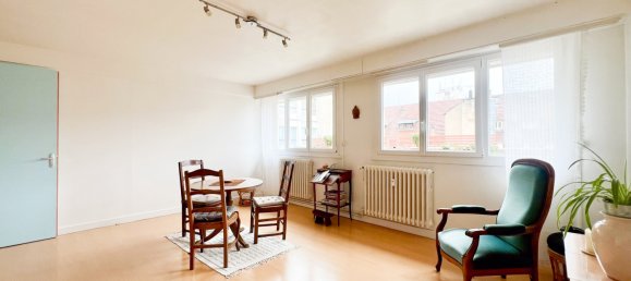 Apartamento T2 em Dijon, France N.º 206157 3