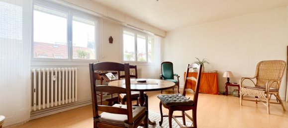 Apartamento T2 em Dijon, France N.º 206157 2