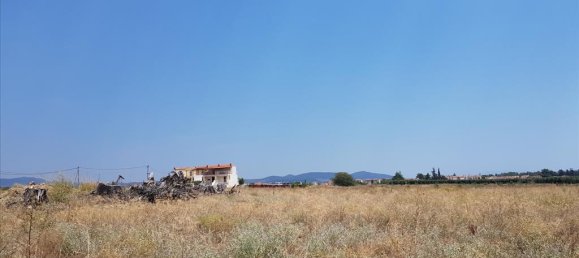 8687m² hôtel à vendre à Polygyros, Chalkidiki, Central Macedonia, Macedonia and Thrace, Greece № 4641 4