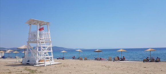 8687m² Hotel in Polygyros, Greece No. 4641 2