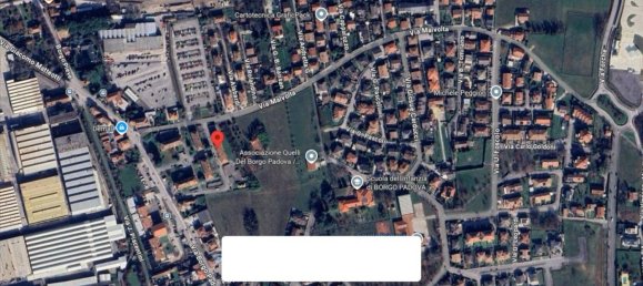 4 bedrooms Apartment in Castelfranco Veneto, Italy No. 324857 4