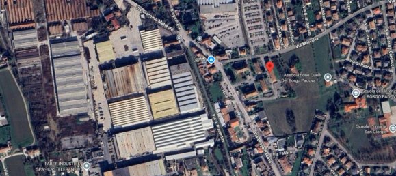 4 bedrooms Apartment in Castelfranco Veneto, Italy No. 324857 7