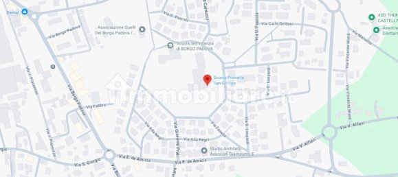 4 bedrooms Apartment in Castelfranco Veneto, Italy No. 324857 5