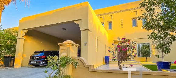 5 bedrooms Villa in Arabian Ranches, UAE No. 95902 14