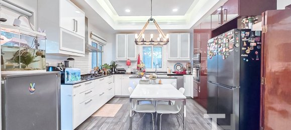 5 bedrooms Villa in Arabian Ranches, UAE No. 95902 9