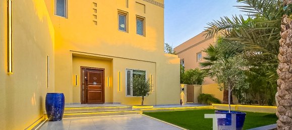 5 bedrooms Villa in Arabian Ranches, UAE No. 95902 13