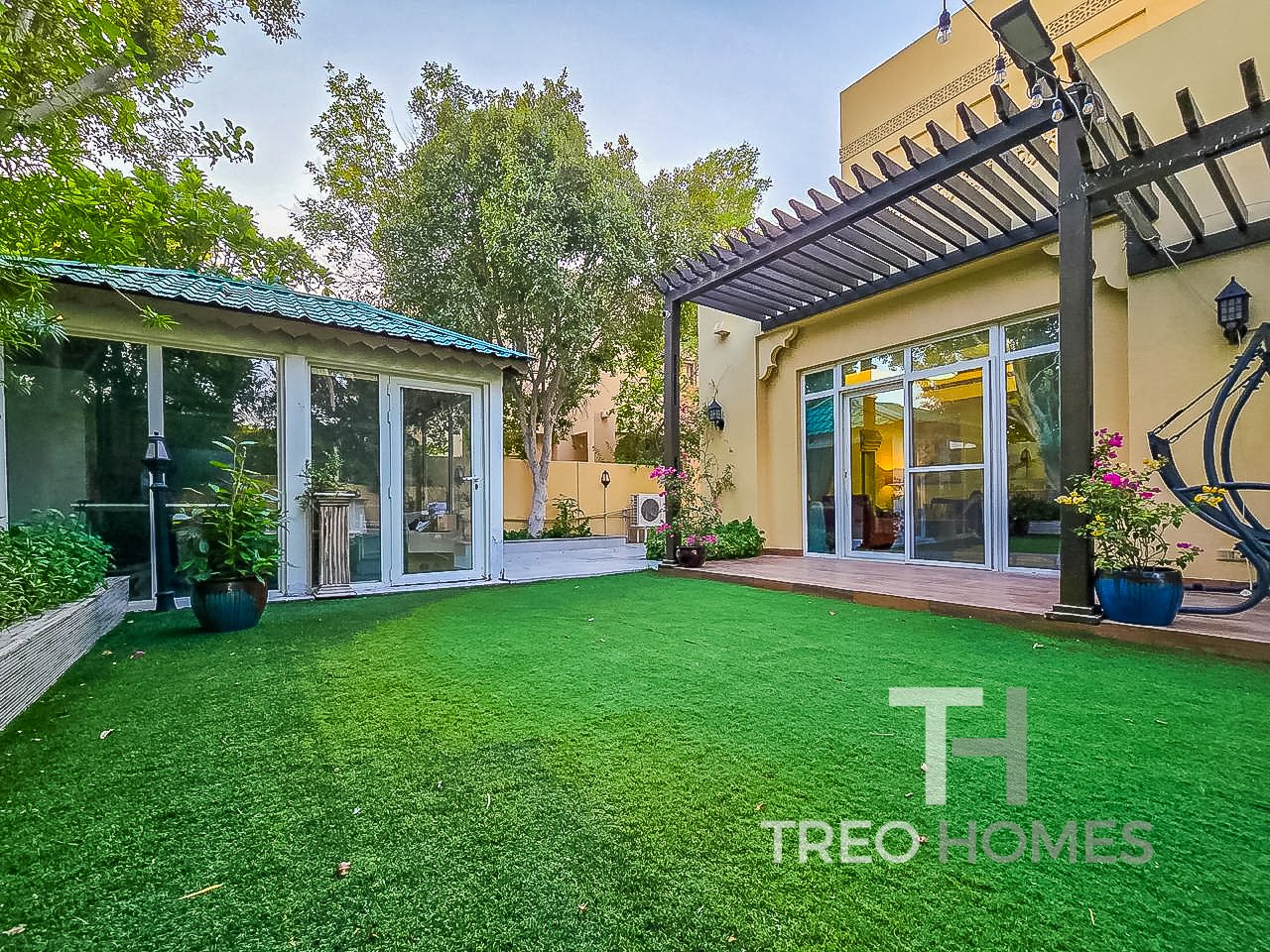 5 bedrooms Villa in Arabian Ranches, UAE No. 95902