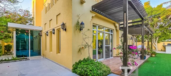 5 bedrooms Villa in Arabian Ranches, UAE No. 95902 2