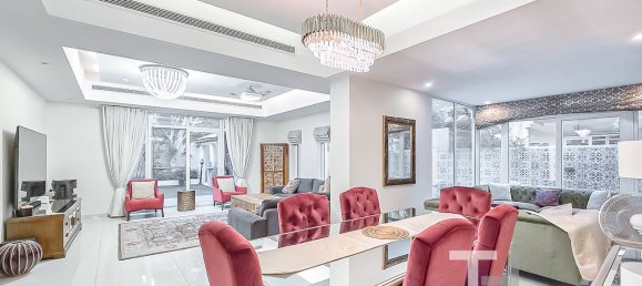 5 bedrooms Villa in Arabian Ranches, UAE No. 95902 6