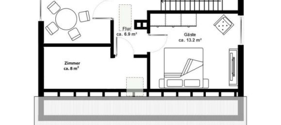 4 chambres Maison à Duchy of Lauenburg, Germany No. 86740 17