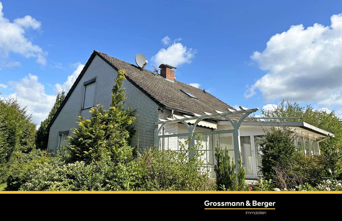 4 chambres Maison à Duchy of Lauenburg, Germany No. 86740