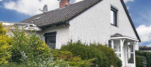 4 chambres Maison à Duchy of Lauenburg, Germany No. 86740 2