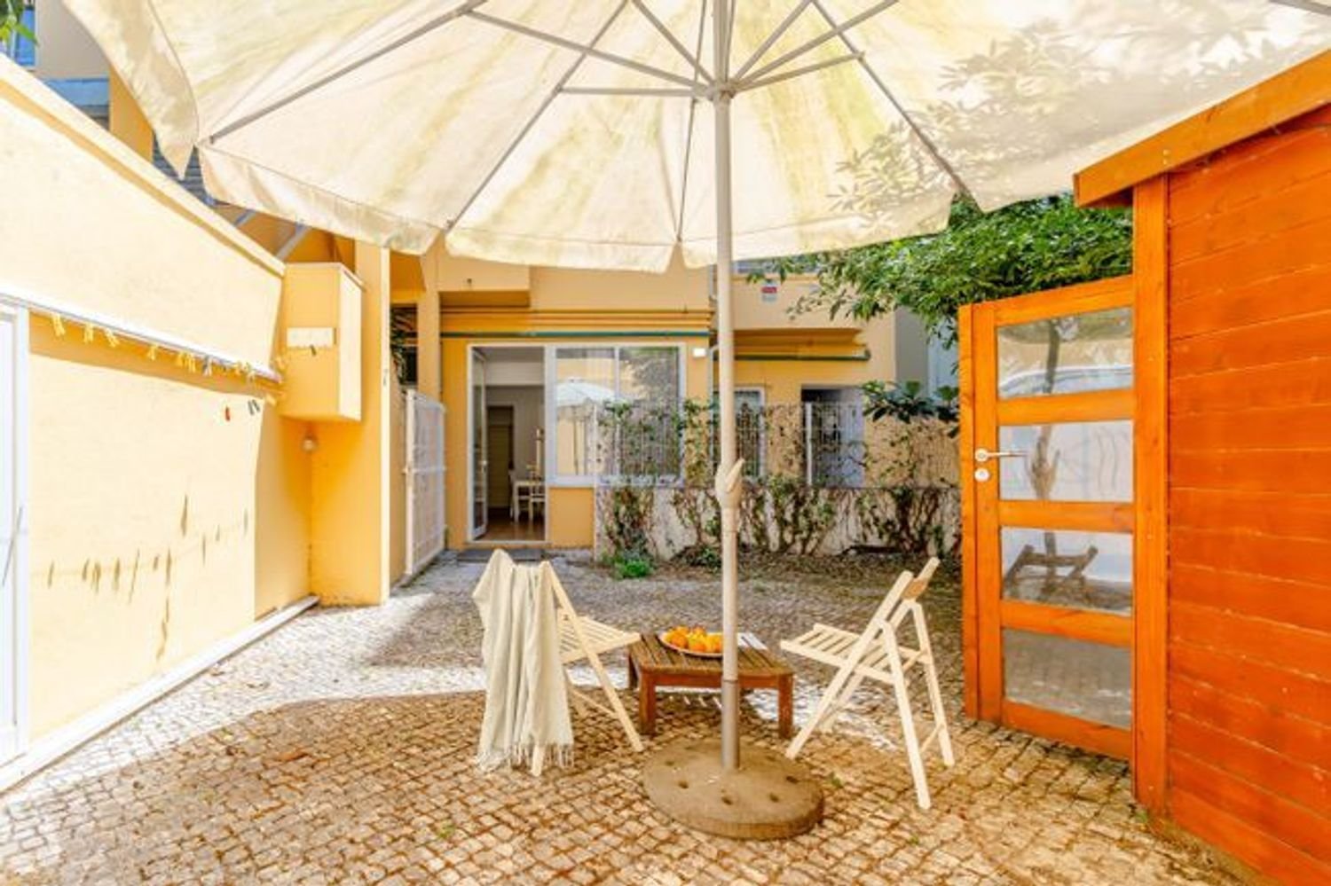 1 bedroom Apartment in Lisbon, Portugal No. 234037