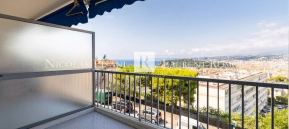 3غرفة شقة في Nice, France رقم 342899 2