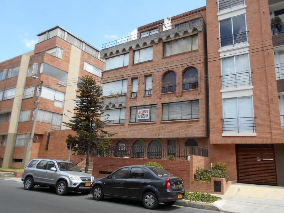 3 Schlafzimmer Haus in Bogota, Colombia, Nr. 10078