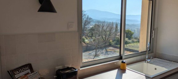 1 bedroom Apartment in Vaison-la-Romaine, France No. 326516 9