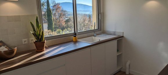 1 bedroom Apartment in Vaison-la-Romaine, France No. 326516 2