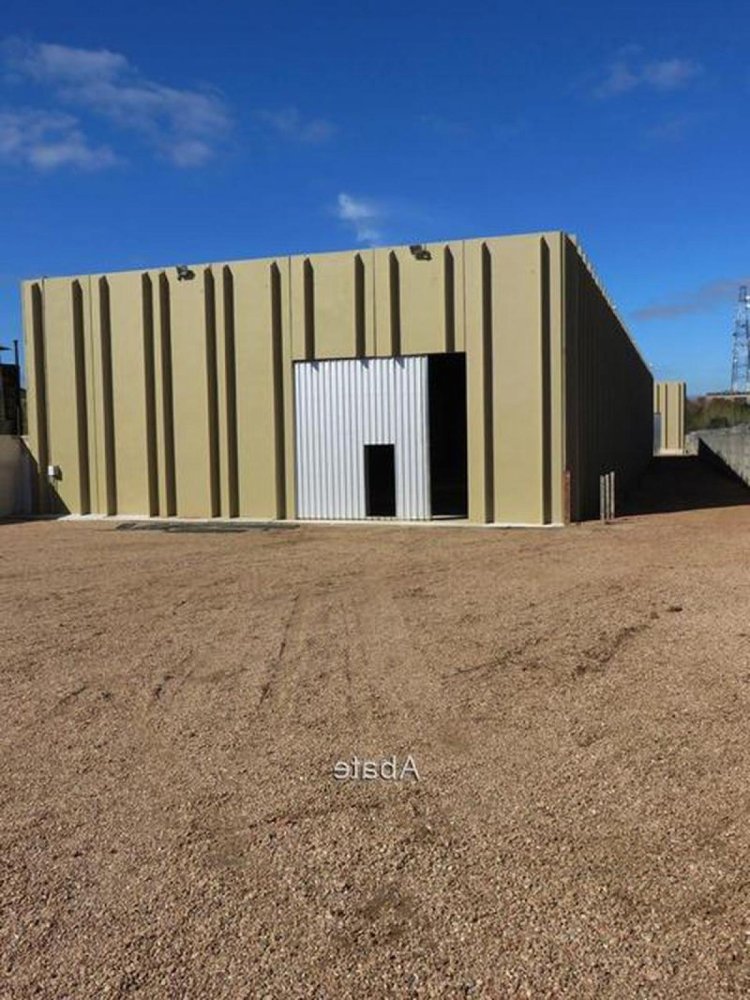 Gewerbliche Immobilie in Montevideo, Uruguay, Nr. 13645