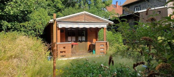 Таунхаус с 6 комнатами в Зальфельд-Рудольштадт, Германия № 284348 18