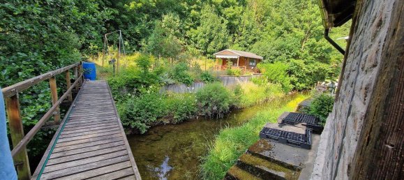 Таунхаус с 6 комнатами в Зальфельд-Рудольштадт, Германия № 284348 19