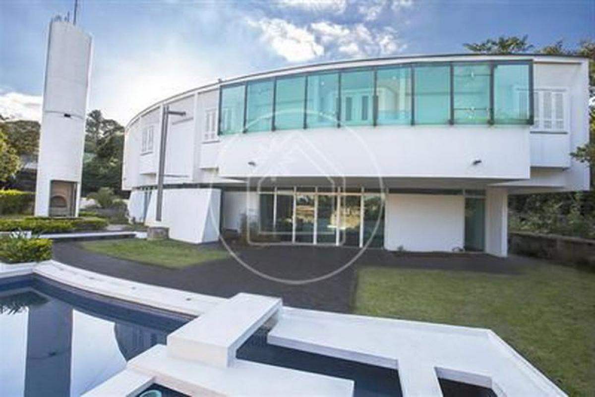 4 Schlafzimmer Haus in Sao Paulo, Brazil, Nr. 543762