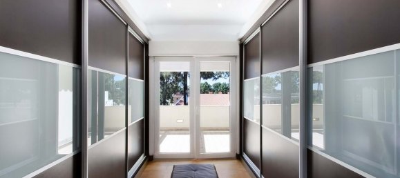 Дом с 4 спальнями в Алмада, Португалия № 122169 19