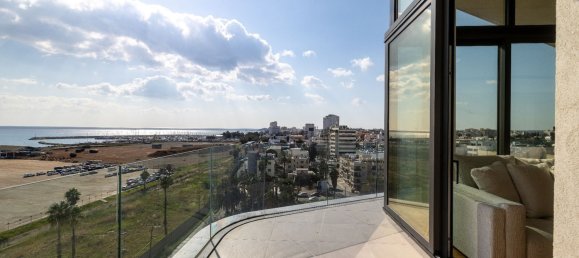 Apartamento T3 em Larnaca, Cyprus N.º 1220 25